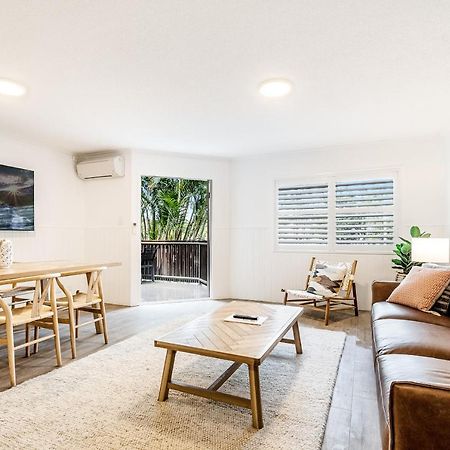 Beaches Apartments Byron Bay Eksteriør bilde