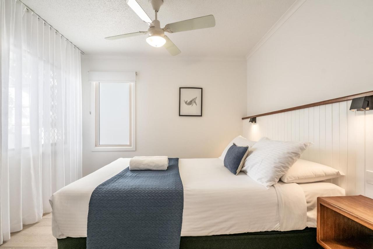 Beaches Apartments Byron Bay Eksteriør bilde