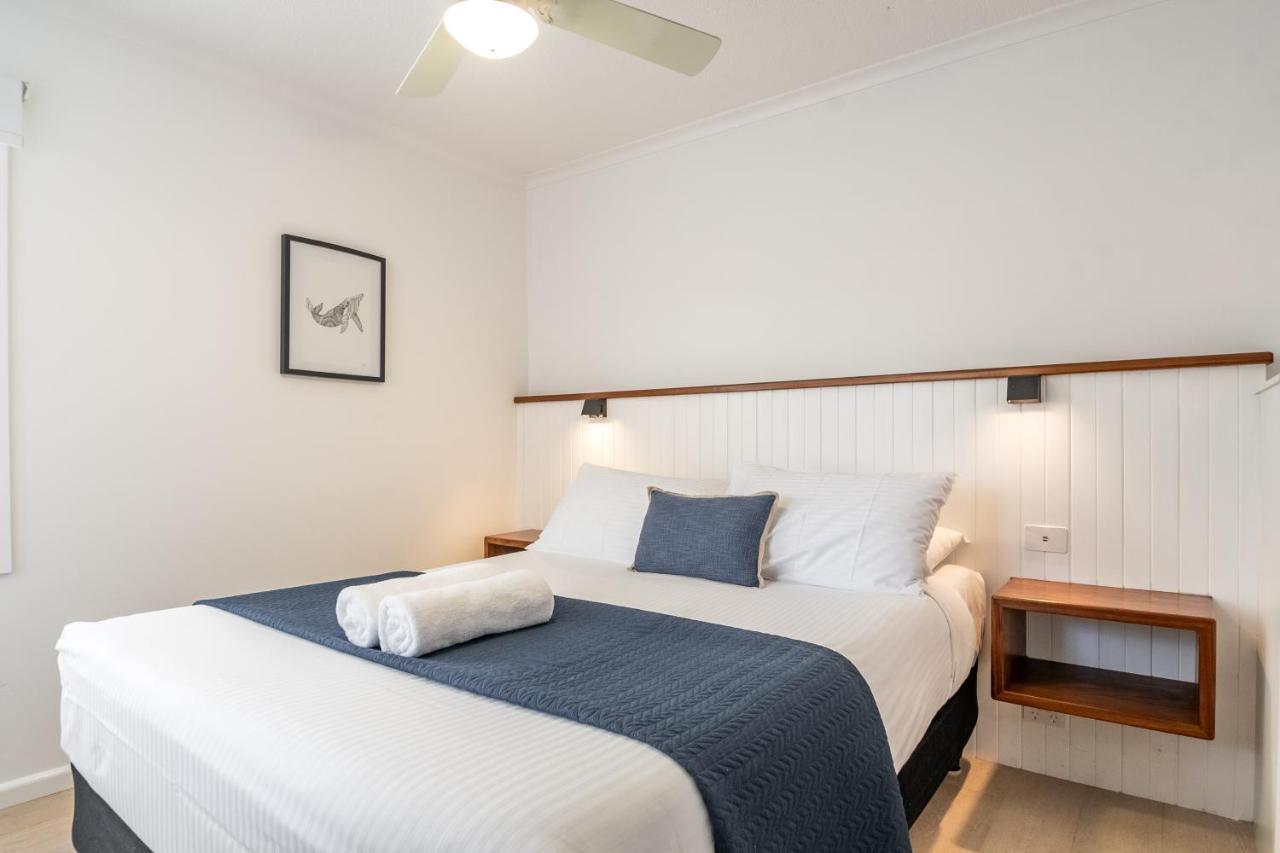 Beaches Apartments Byron Bay Eksteriør bilde