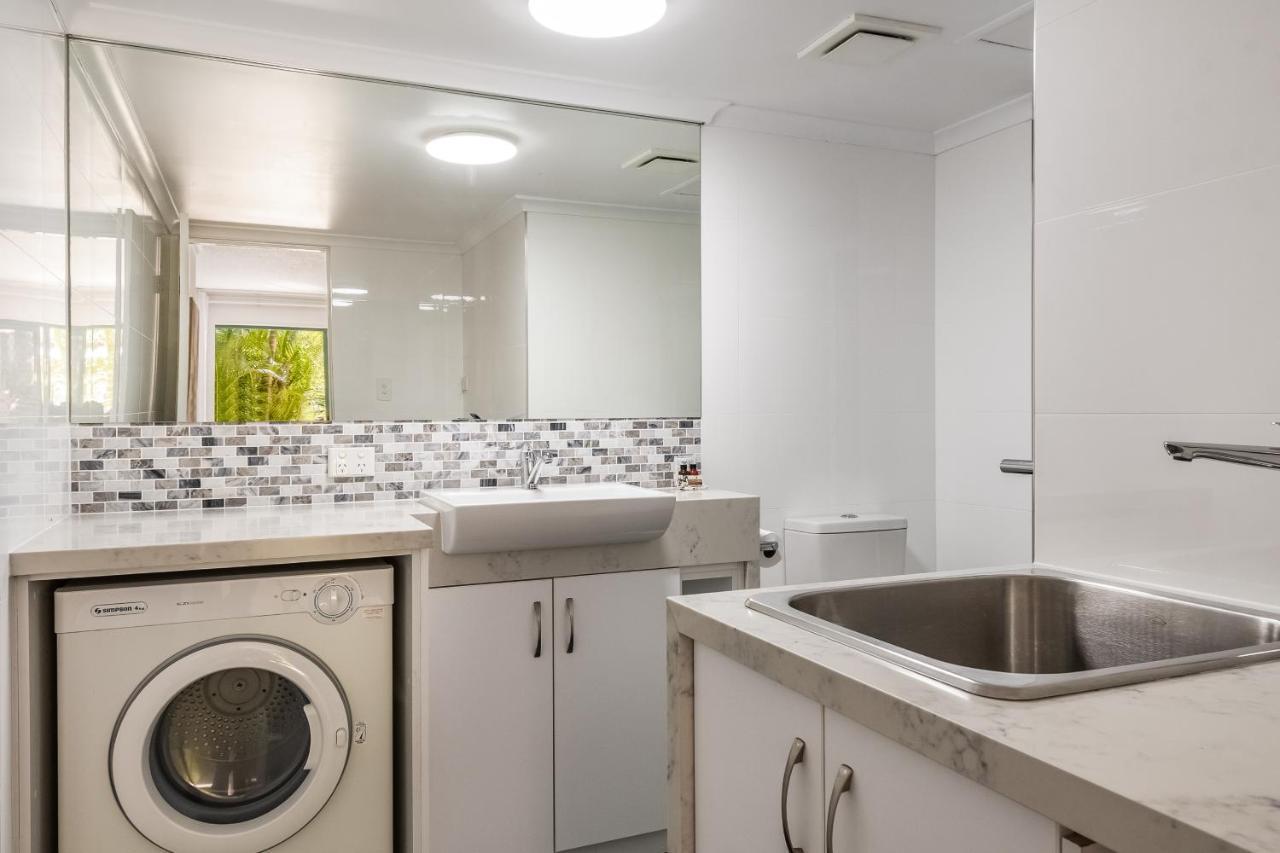 Beaches Apartments Byron Bay Eksteriør bilde