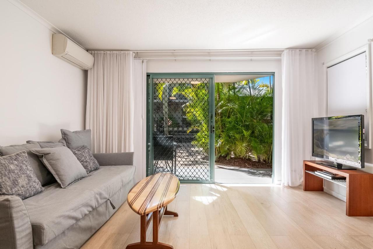 Beaches Apartments Byron Bay Eksteriør bilde