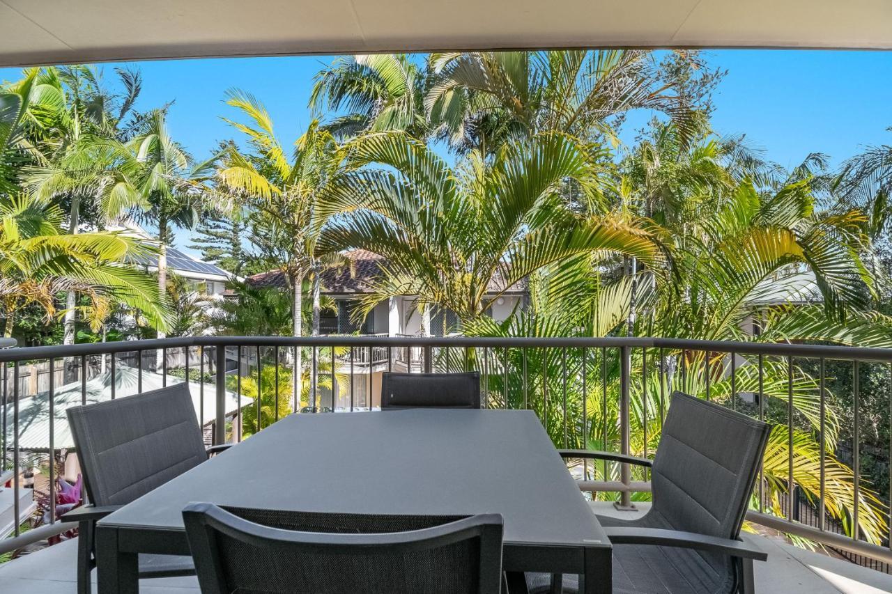 Beaches Apartments Byron Bay Eksteriør bilde