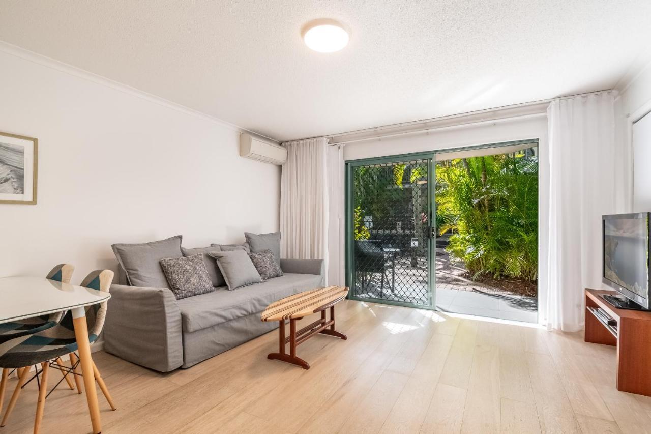 Beaches Apartments Byron Bay Eksteriør bilde