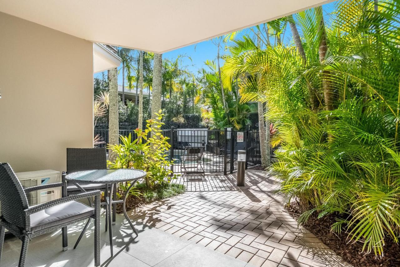 Beaches Apartments Byron Bay Eksteriør bilde