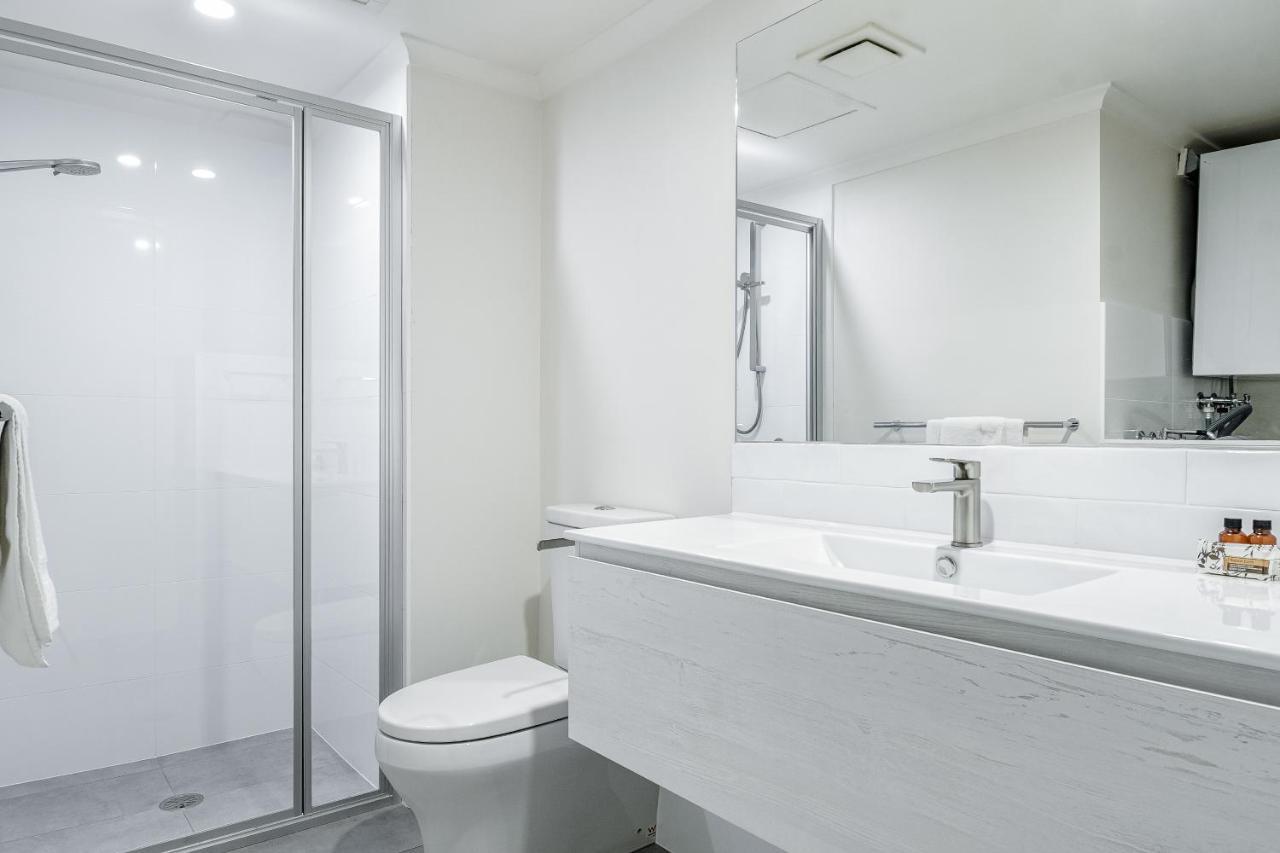 Beaches Apartments Byron Bay Eksteriør bilde