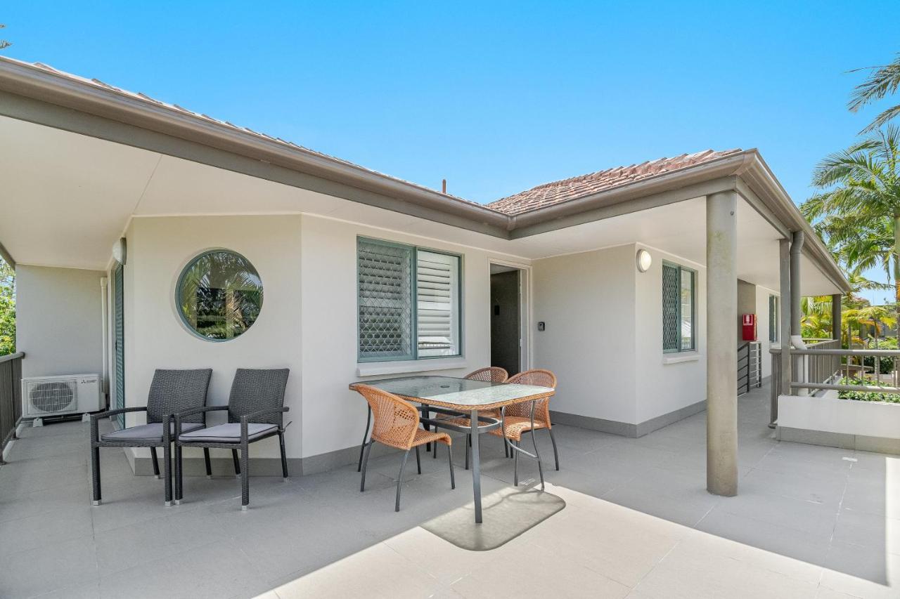 Beaches Apartments Byron Bay Eksteriør bilde