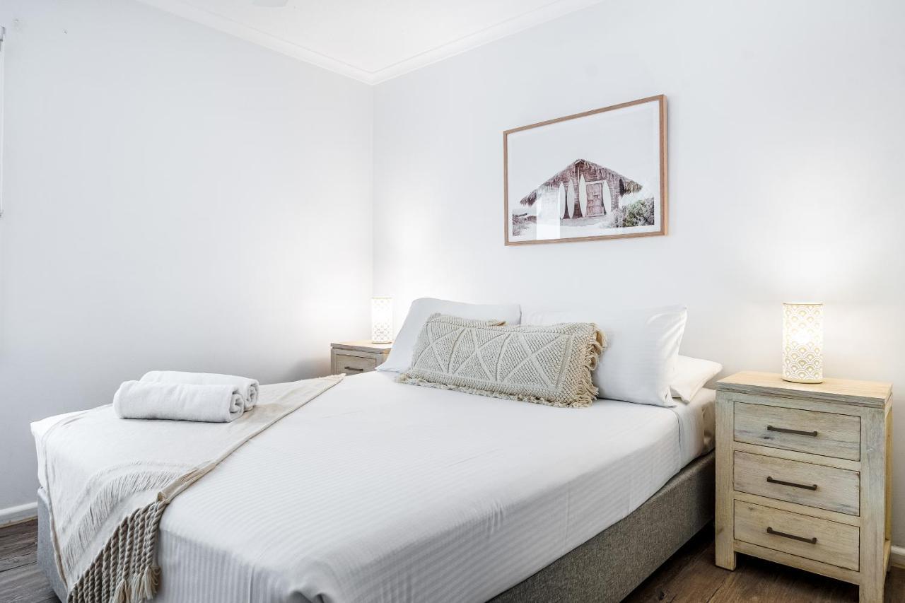 Beaches Apartments Byron Bay Eksteriør bilde