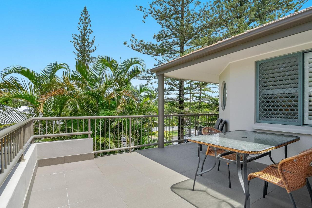 Beaches Apartments Byron Bay Eksteriør bilde