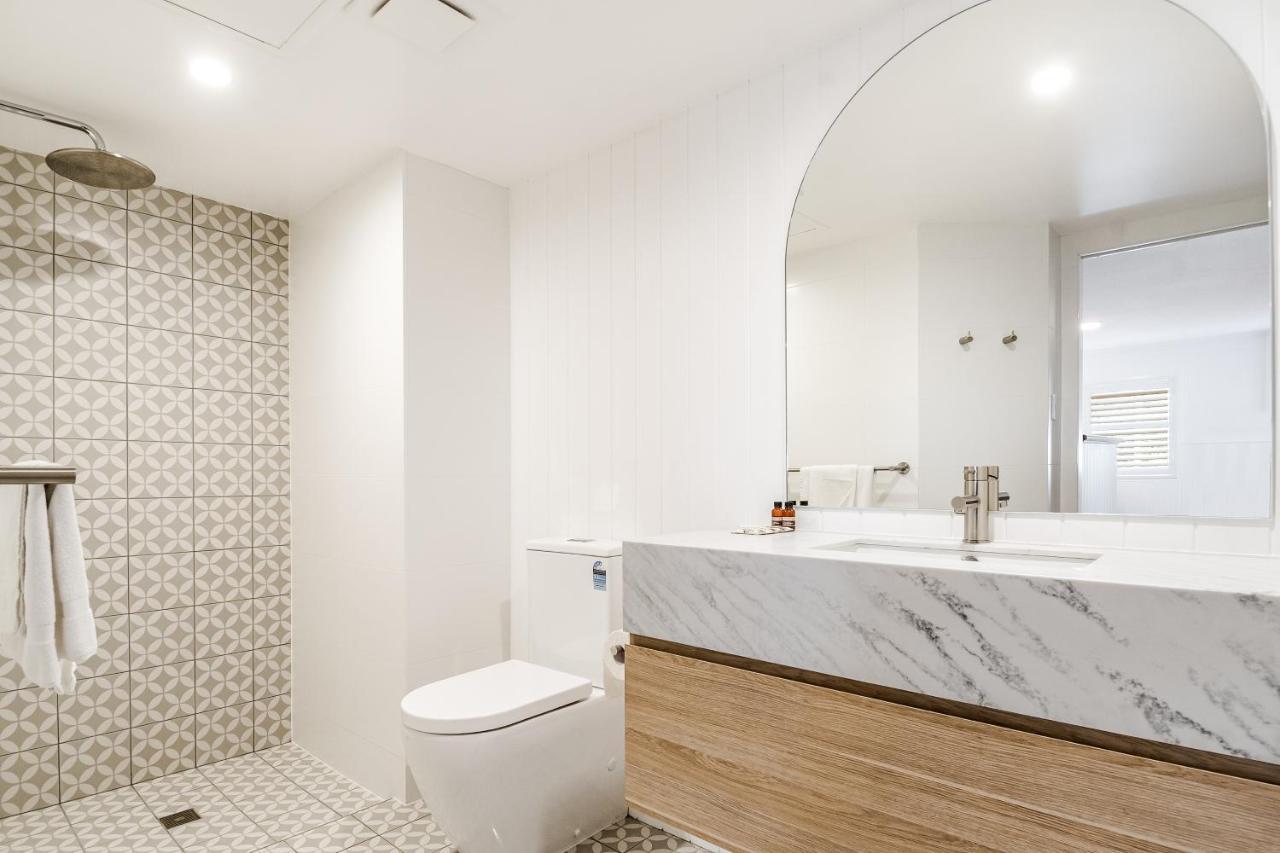 Beaches Apartments Byron Bay Eksteriør bilde