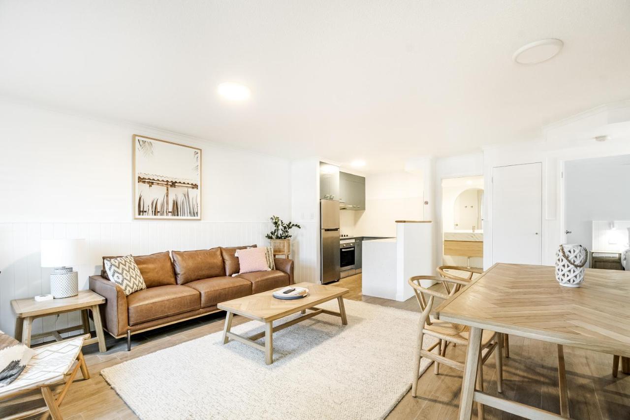 Beaches Apartments Byron Bay Eksteriør bilde