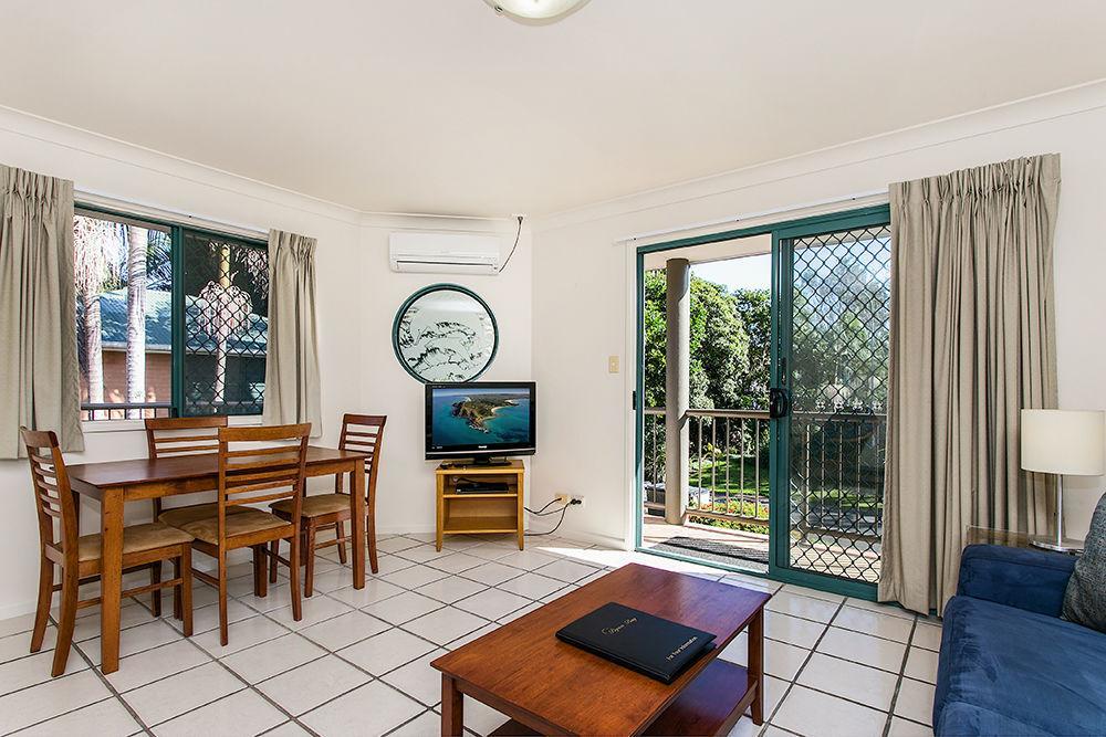 Beaches Apartments Byron Bay Eksteriør bilde