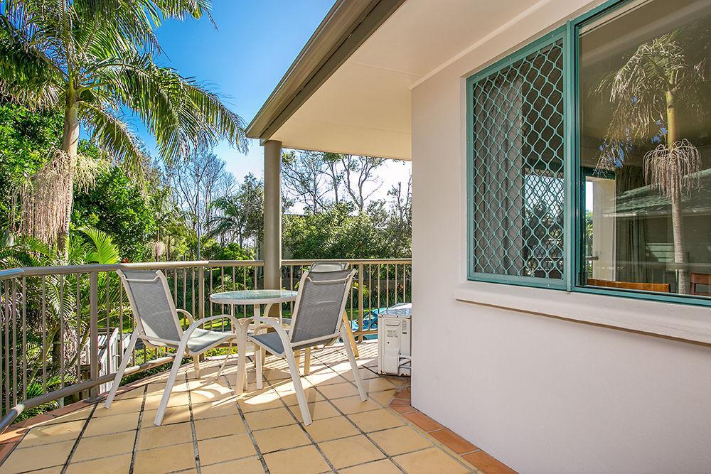 Beaches Apartments Byron Bay Eksteriør bilde