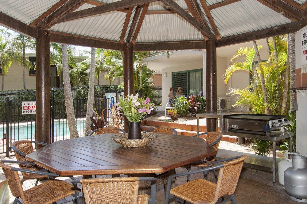 Beaches Apartments Byron Bay Eksteriør bilde