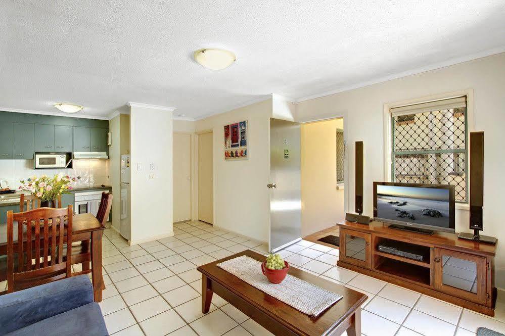Beaches Apartments Byron Bay Eksteriør bilde
