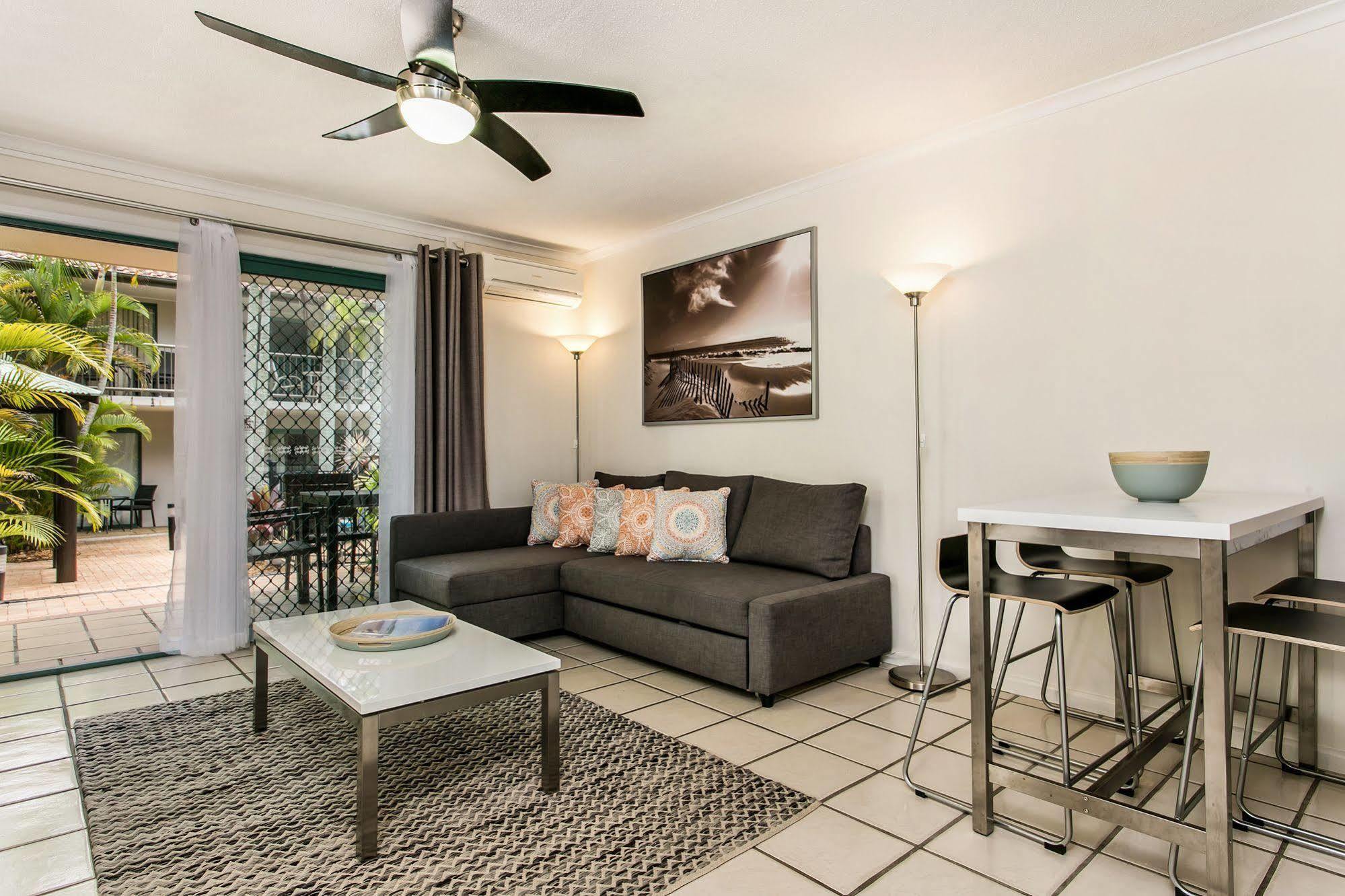 Beaches Apartments Byron Bay Eksteriør bilde