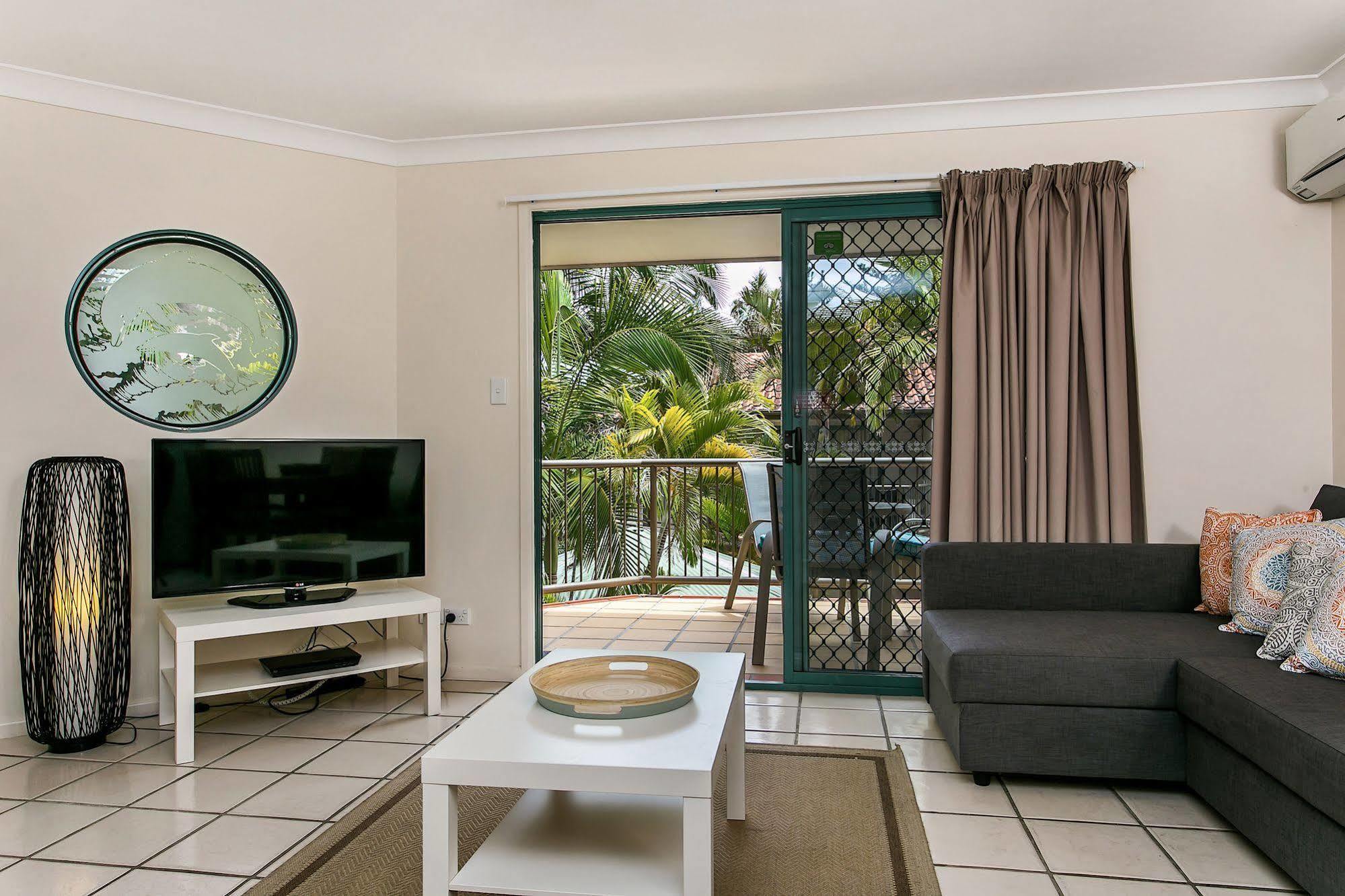Beaches Apartments Byron Bay Eksteriør bilde