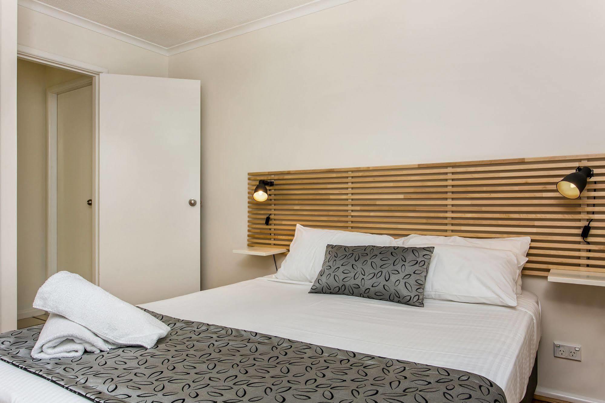 Beaches Apartments Byron Bay Eksteriør bilde