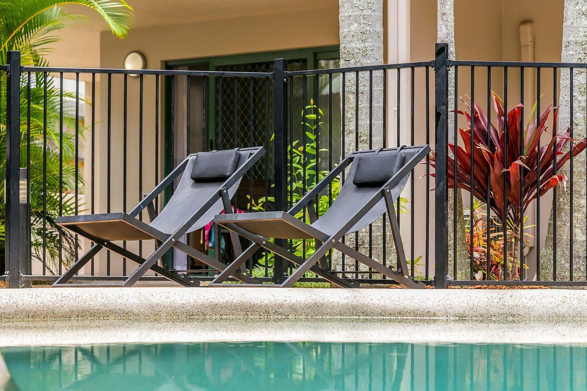 Beaches Apartments Byron Bay Eksteriør bilde