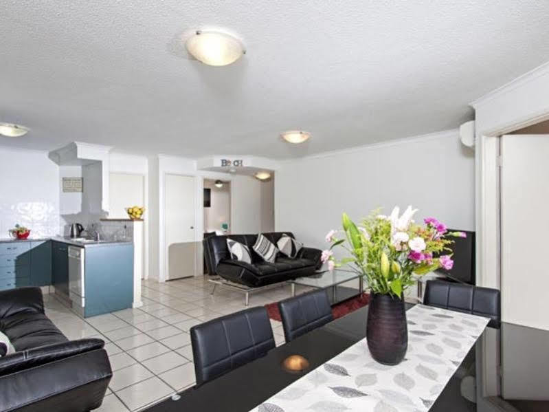 Beaches Apartments Byron Bay Eksteriør bilde